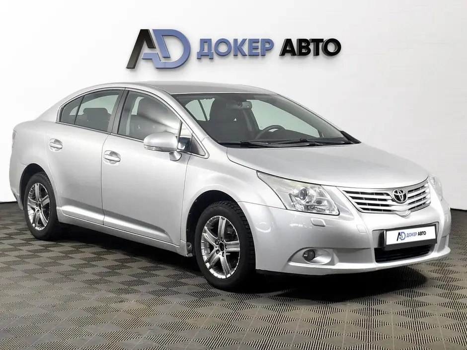 фото автомобиля