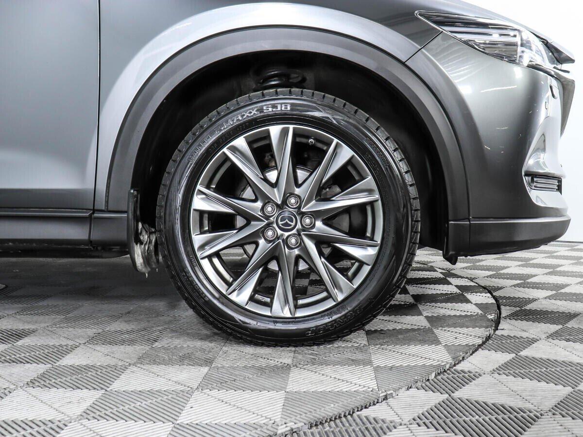 фото автомобиля 14