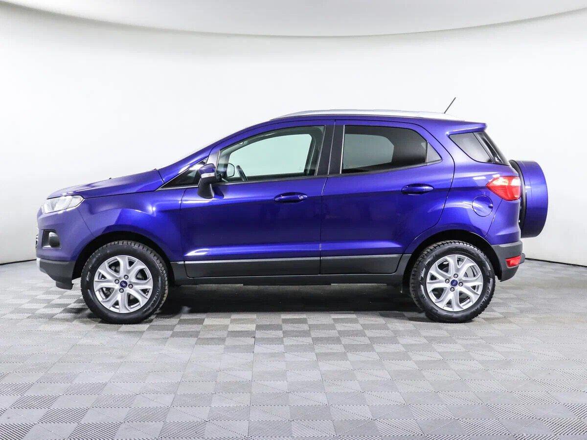 фото автомобиля 7
