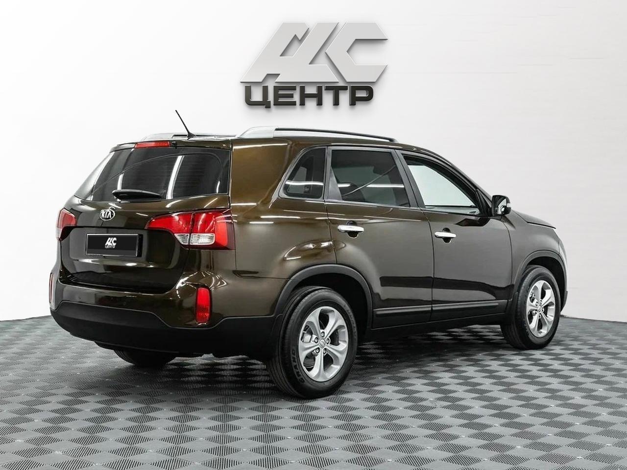 фото автомобиля 1