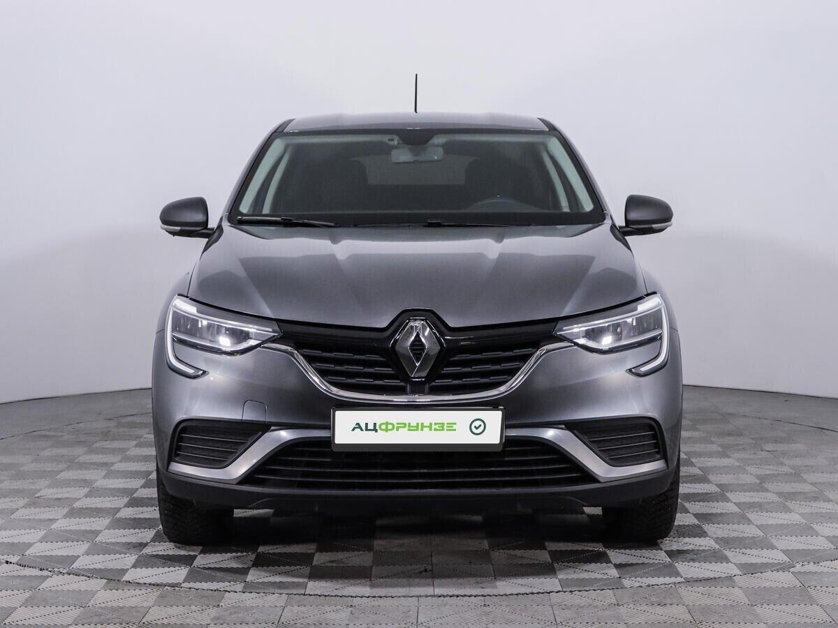 фото автомобиля 1