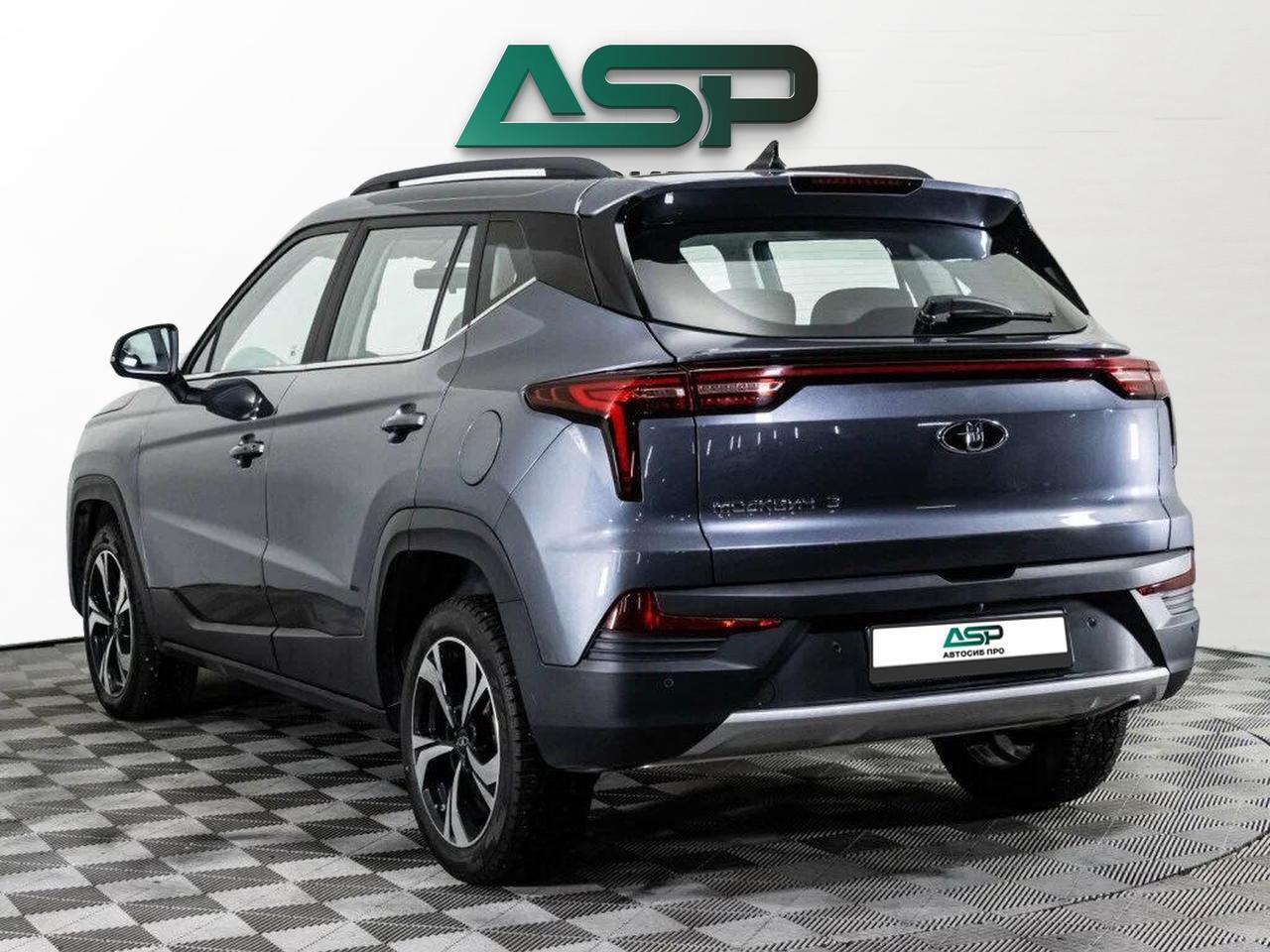 фото автомобиля 3