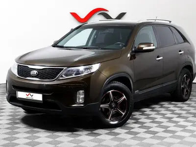 «Авто на Неве»