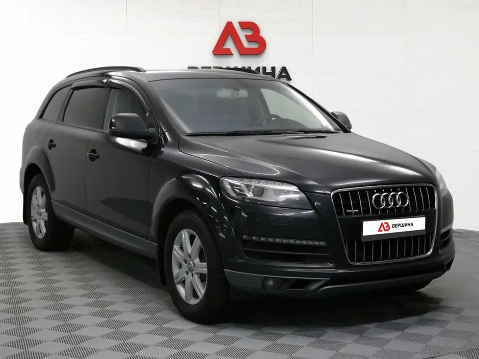 фото автомобиля