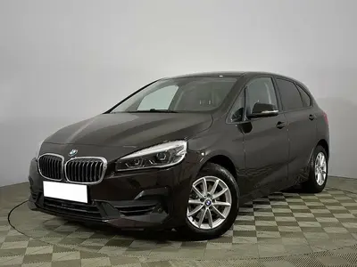 BMW 2 серии Active Tourer