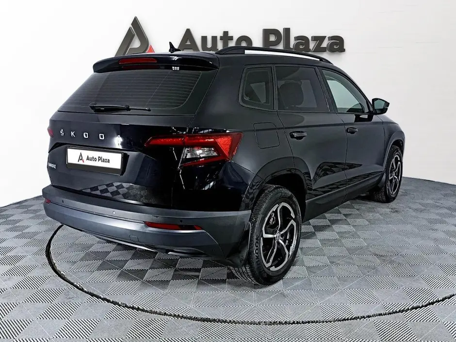 AutoPlaza