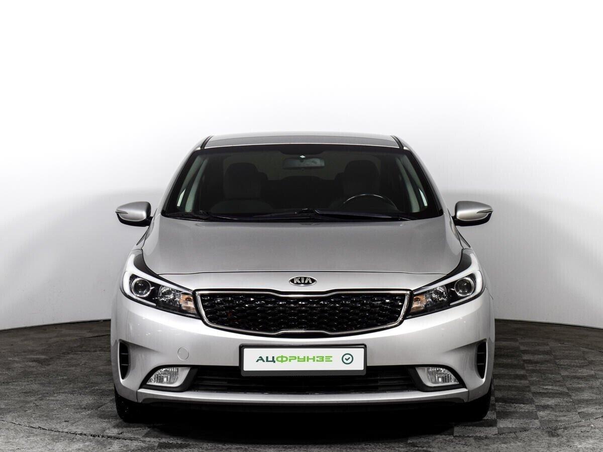 фото автомобиля 1