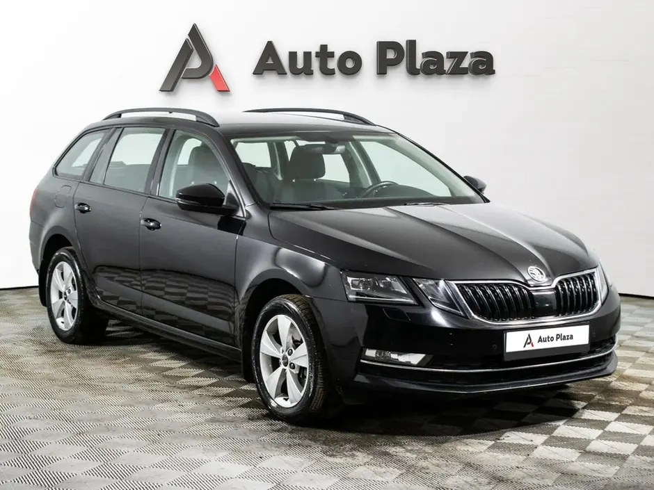 AutoPlaza