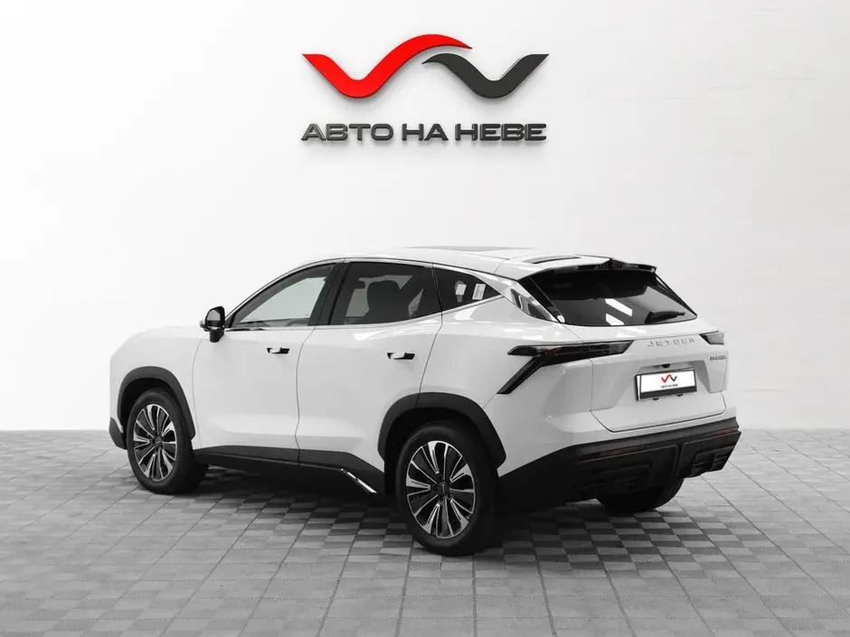 «Авто на Неве»