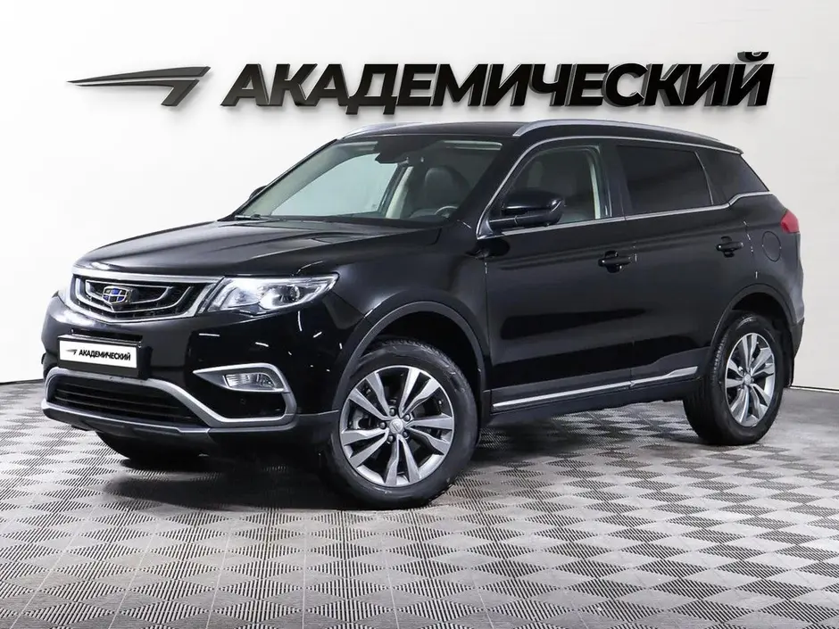 фото автомобиля