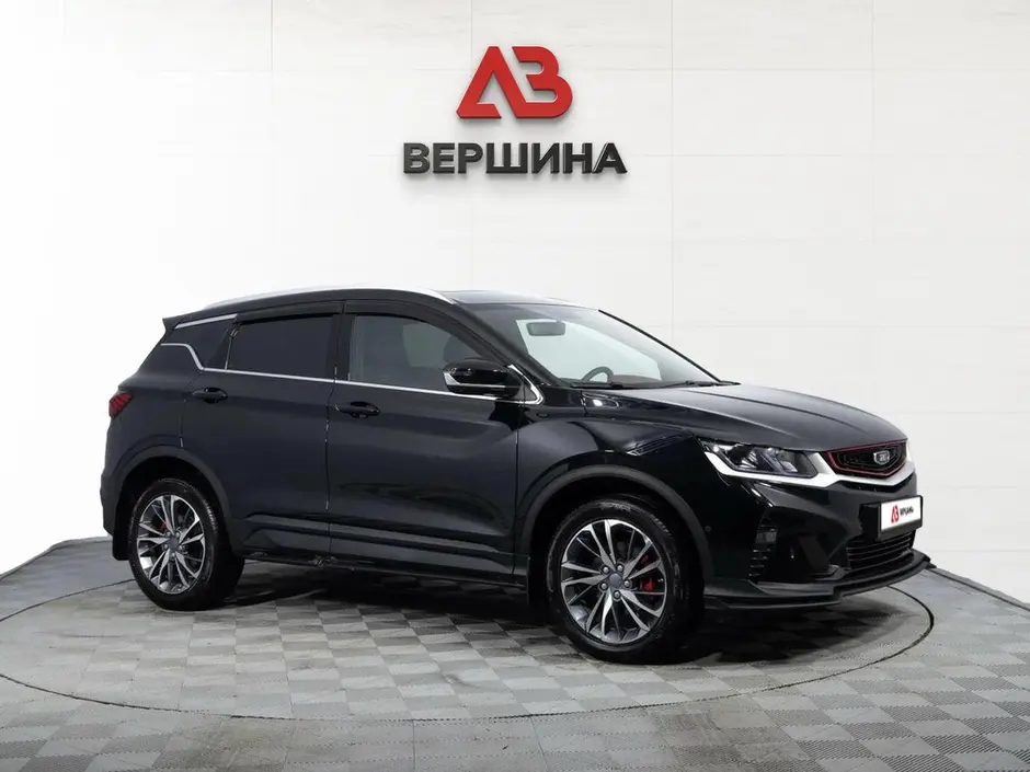 фото автомобиля