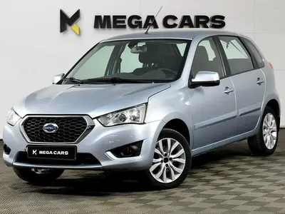Datsun mi-DO