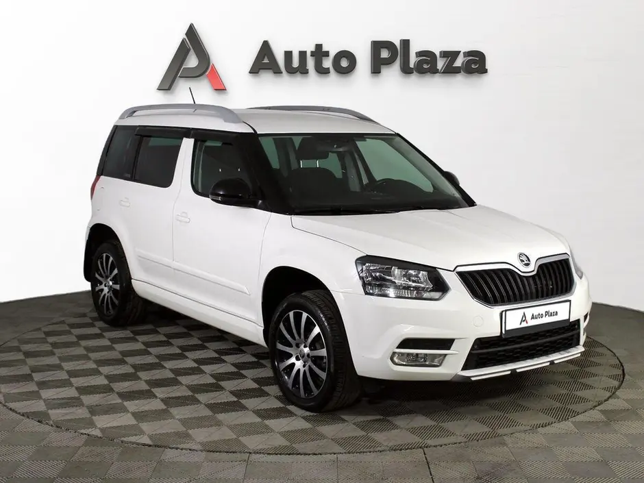 AutoPlaza