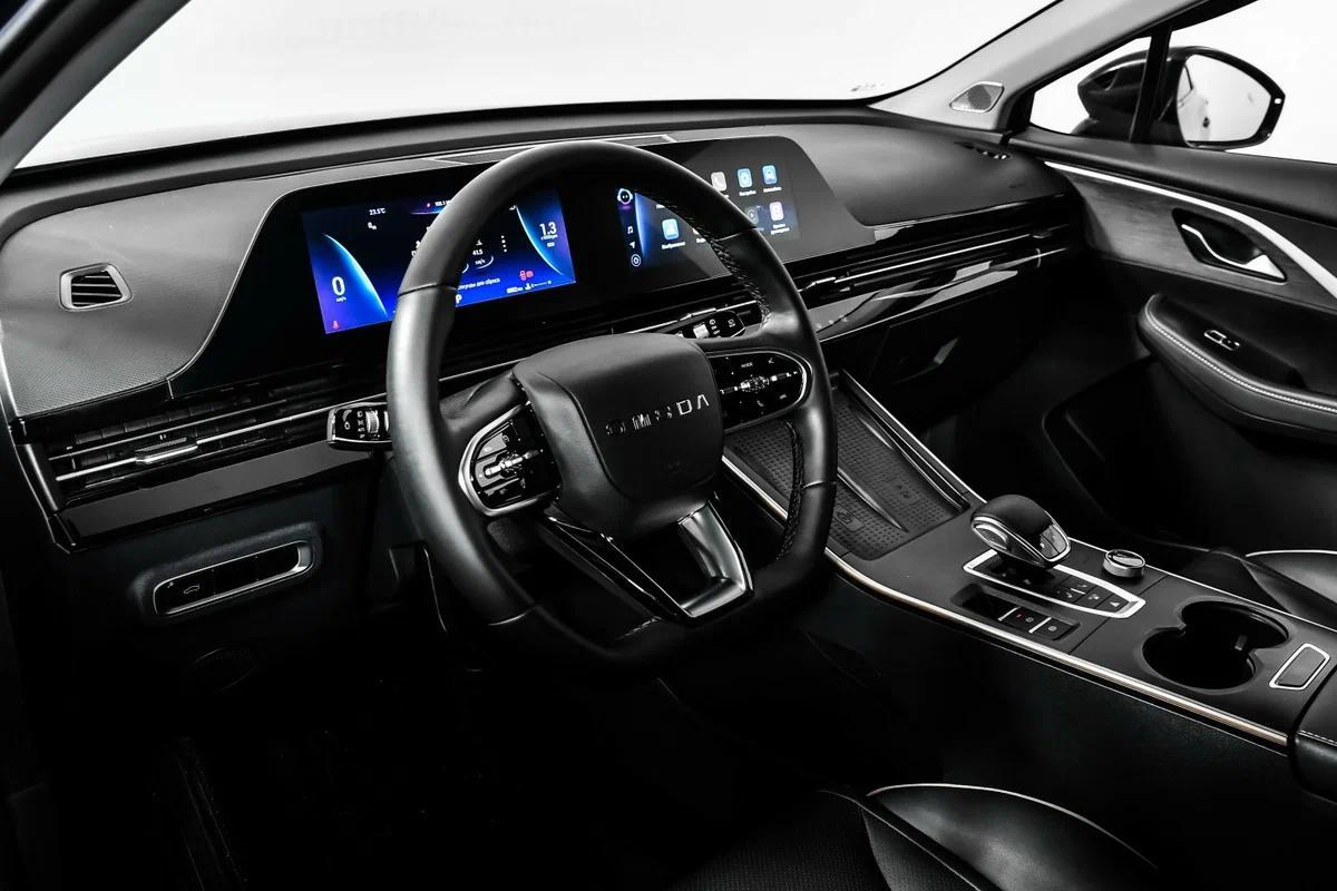 фото автомобиля 5
