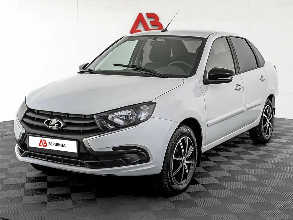 LADA (ВАЗ) Granta, 2019 г.