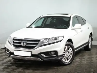 Honda Crosstour