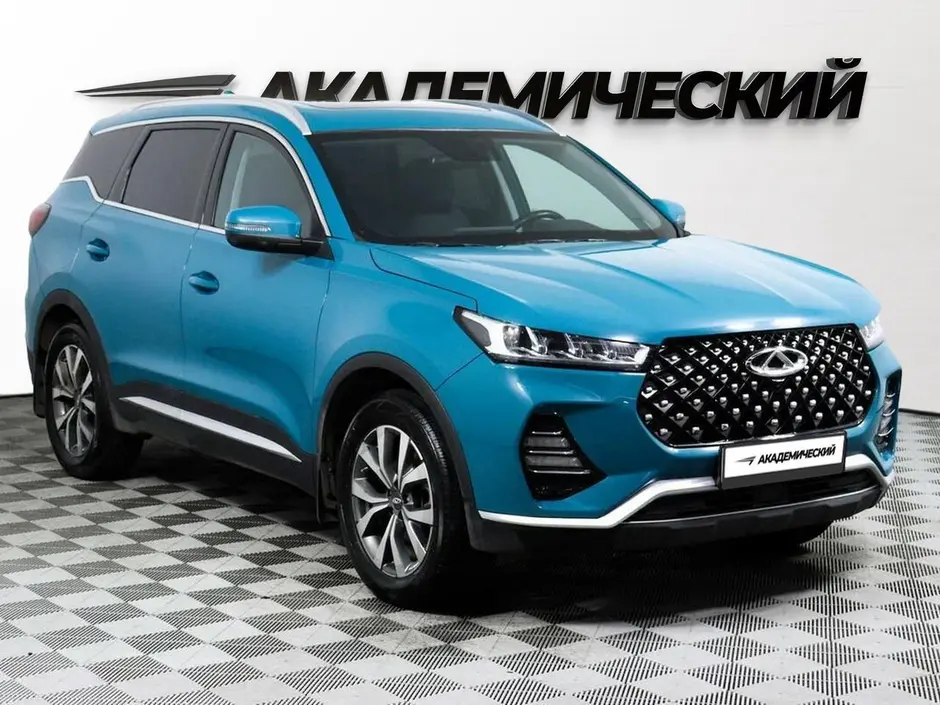 фото автомобиля