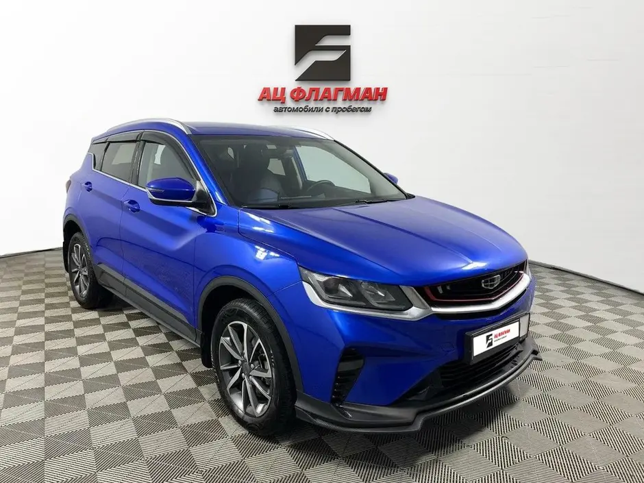фото автомобиля