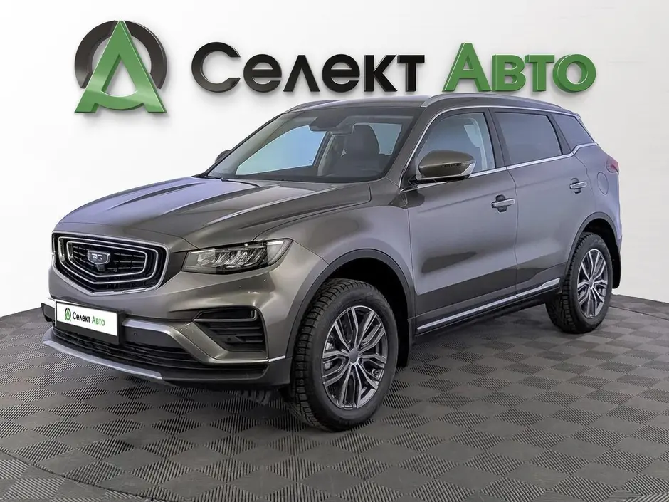 Belgee X70, 2024 г.