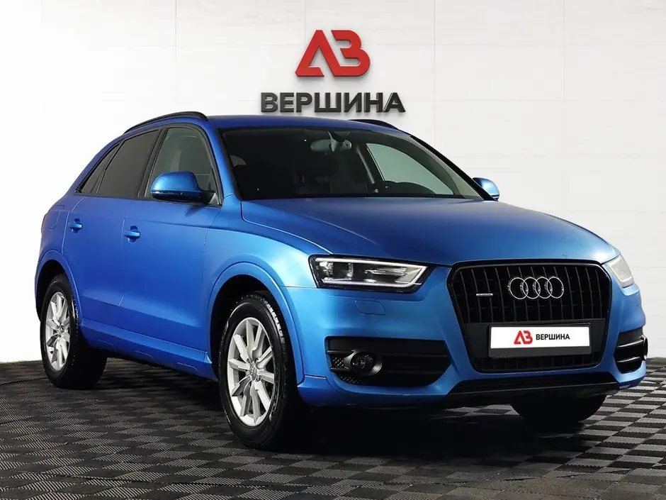 фото автомобиля