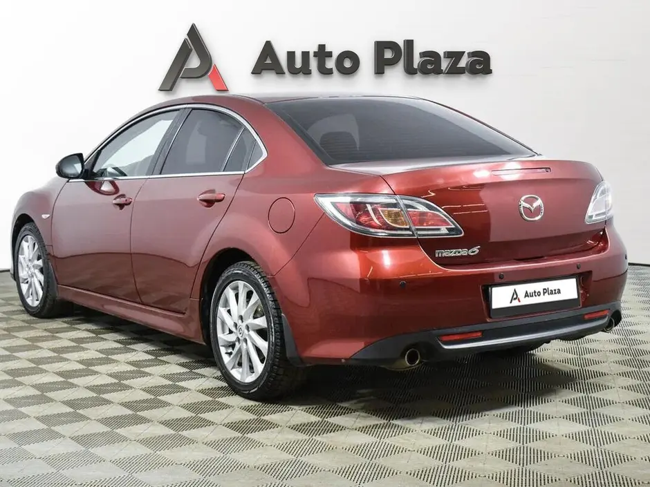 AutoPlaza