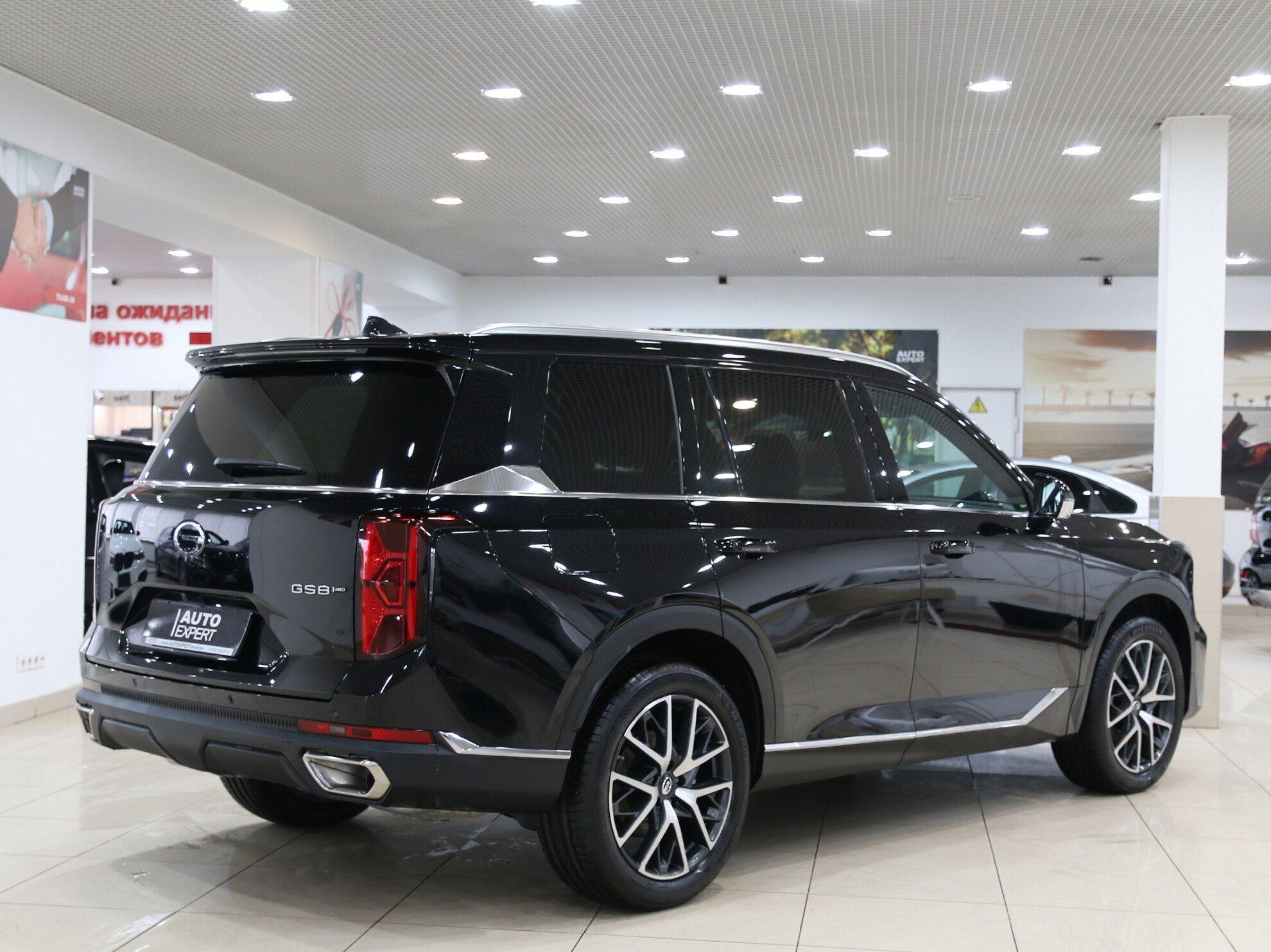 фото автомобиля 1