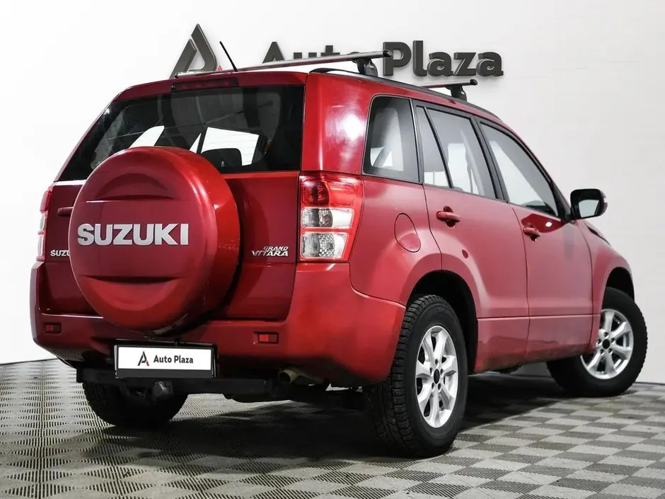 AutoPlaza