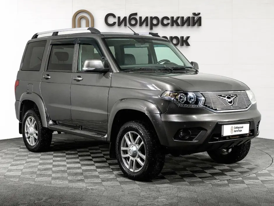фото автомобиля
