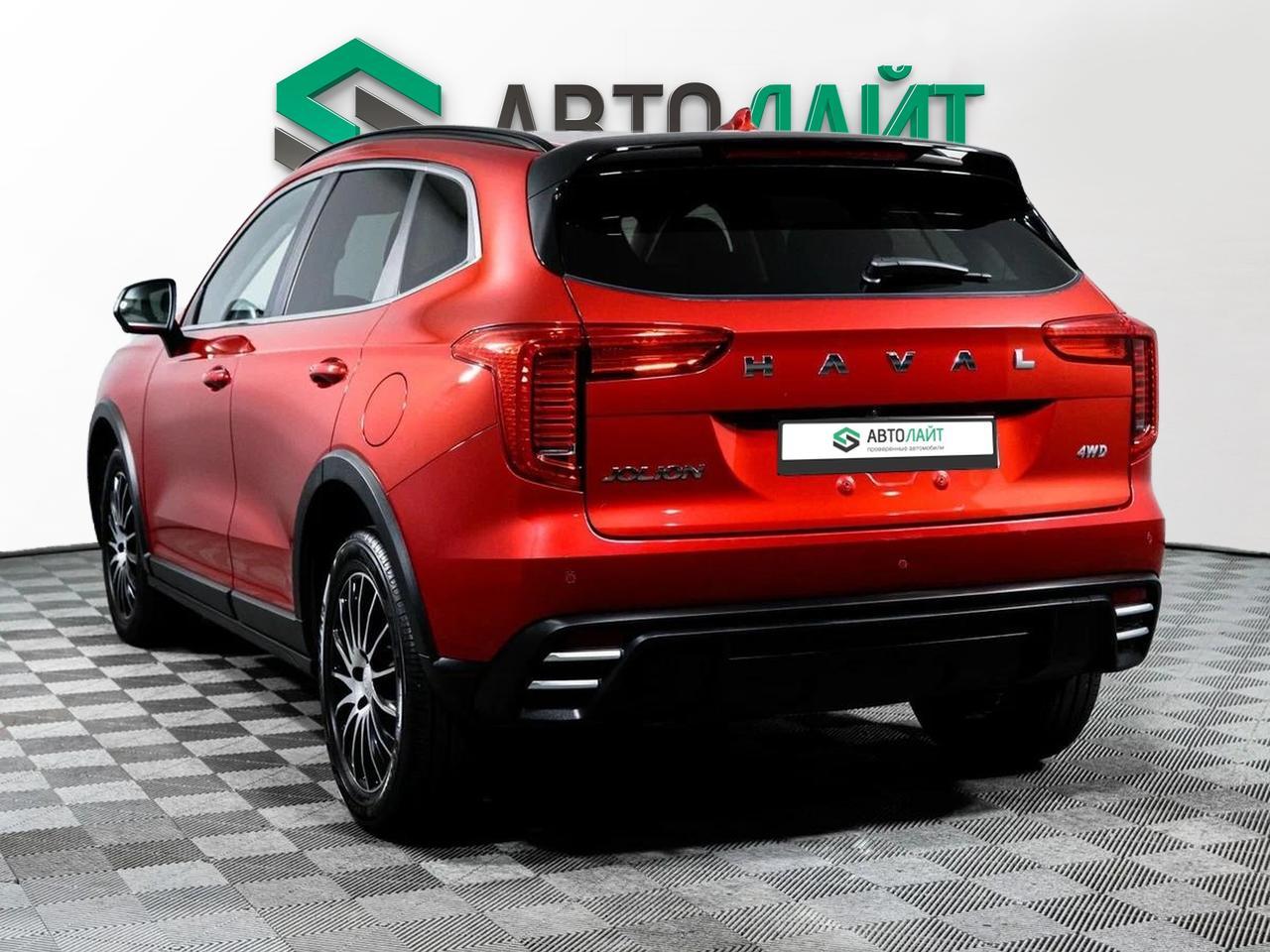 фото автомобиля 3