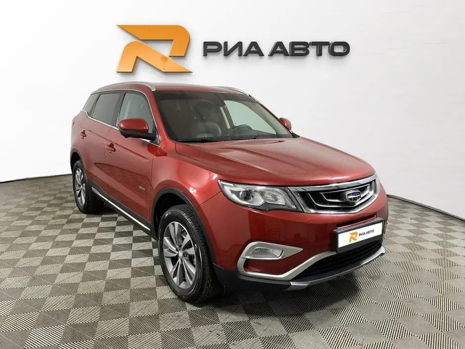 фото автомобиля