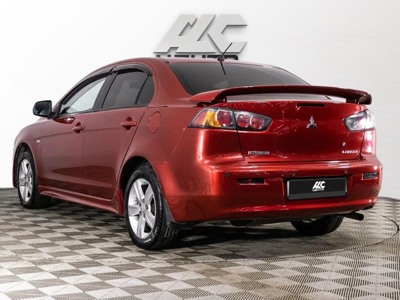 фото автомобиля 3