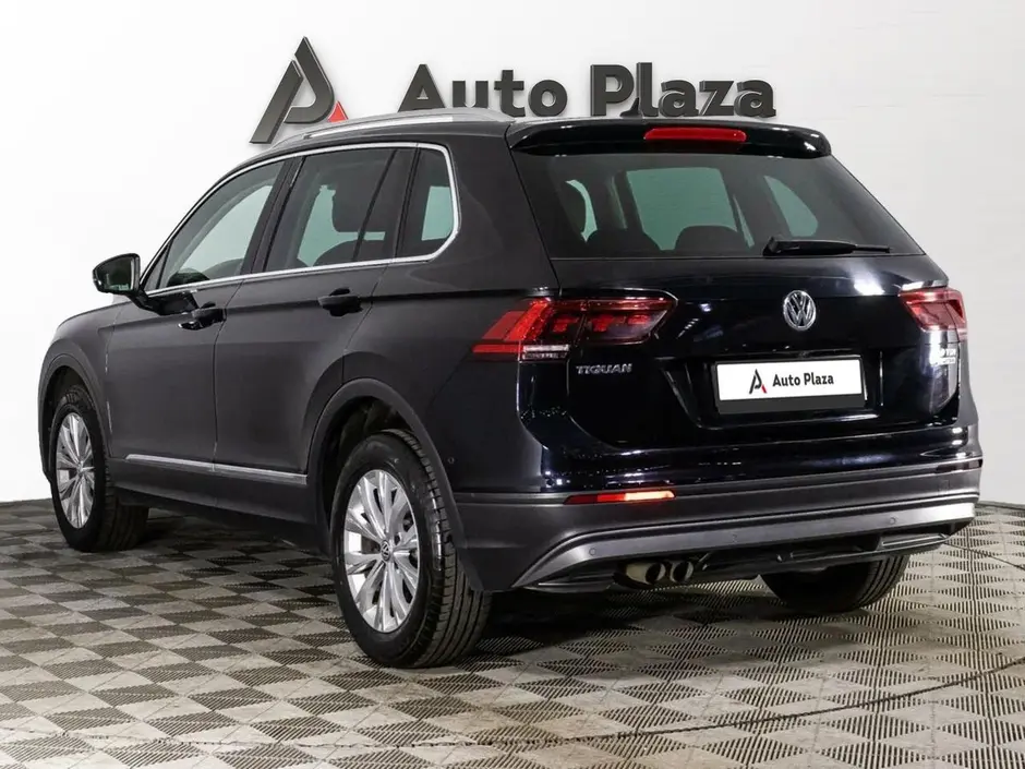 AutoPlaza