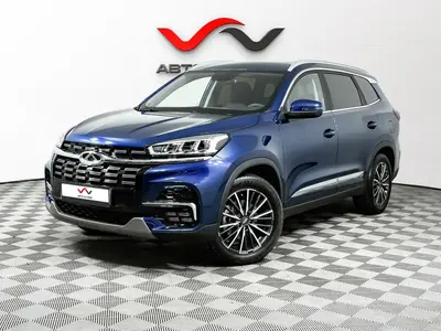 «Авто на Неве»