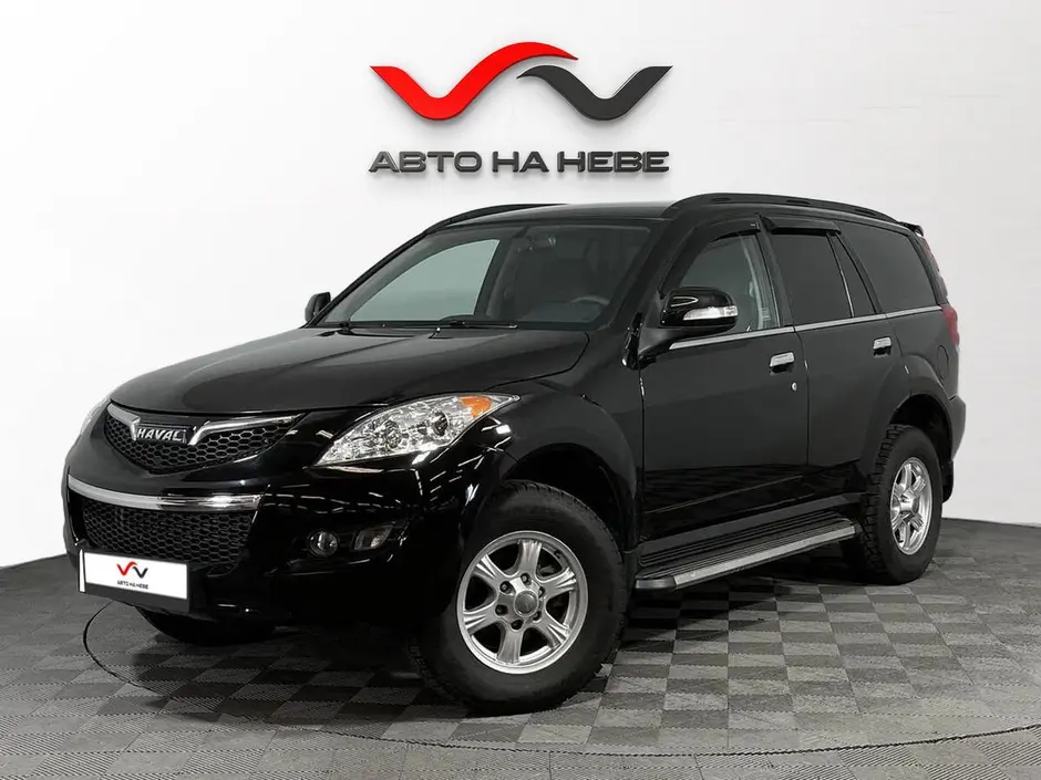 «Авто на Неве»