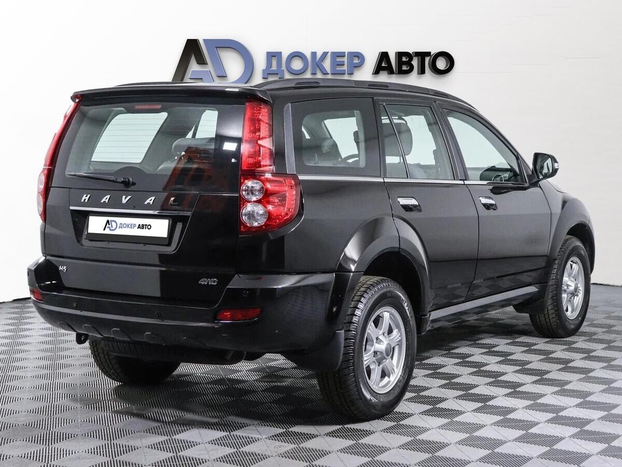 фото автомобиля 1
