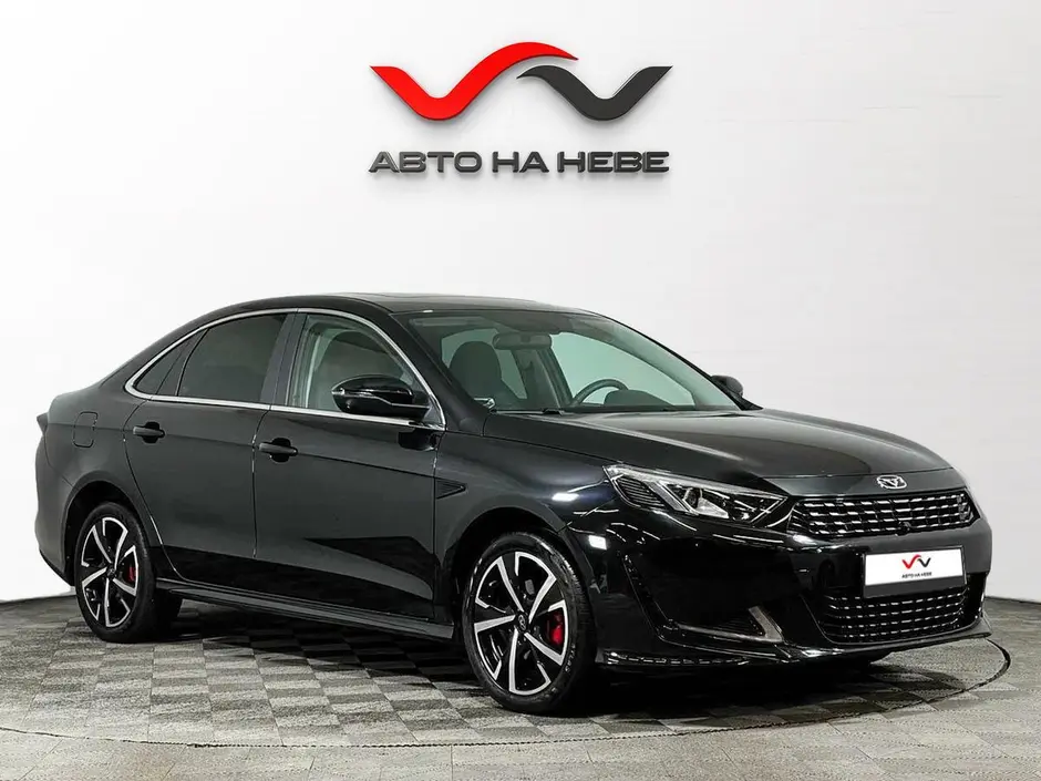 «Авто на Неве»