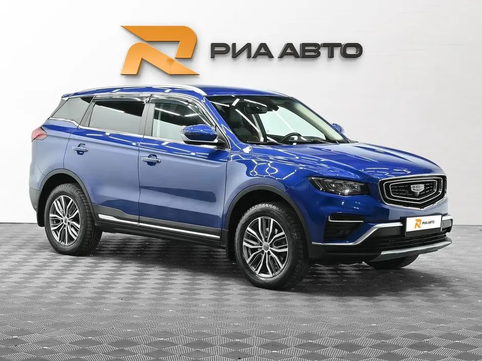 фото автомобиля