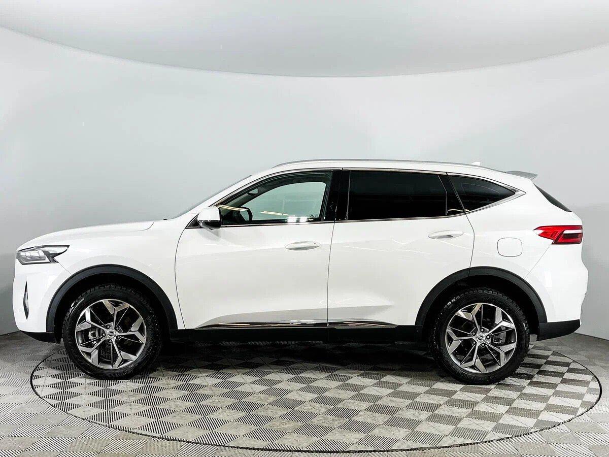 фото автомобиля 7