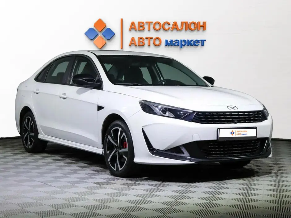 фото автомобиля