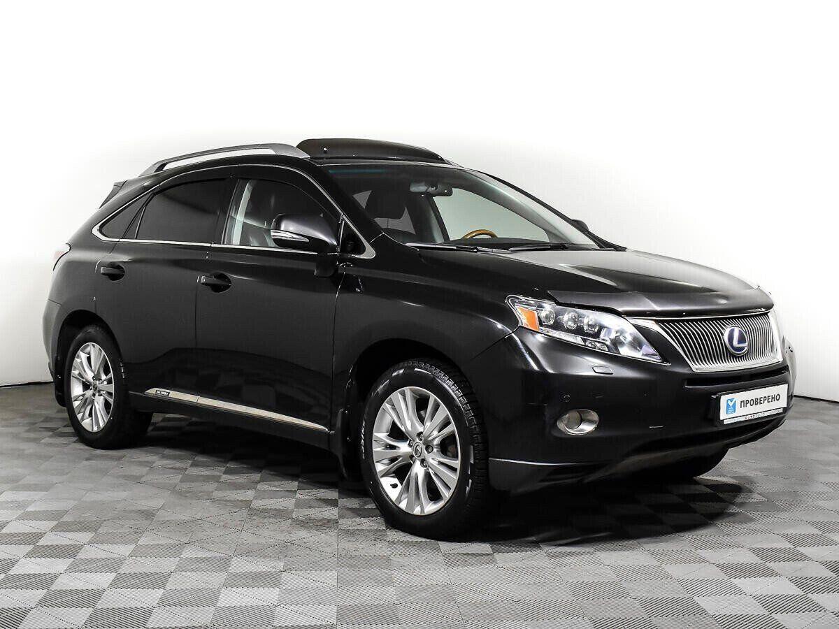фото автомобиля 1