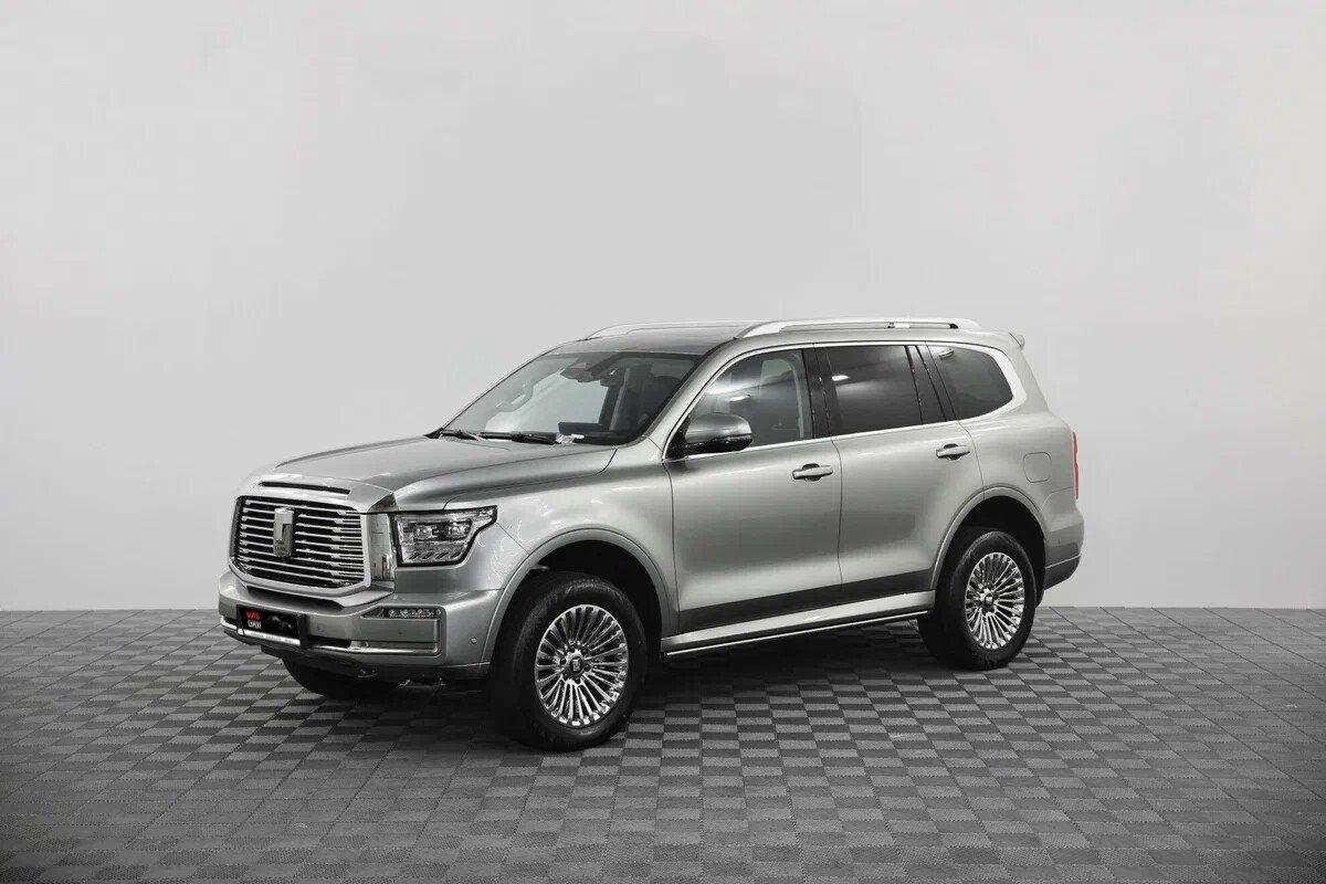 фото автомобиля 0