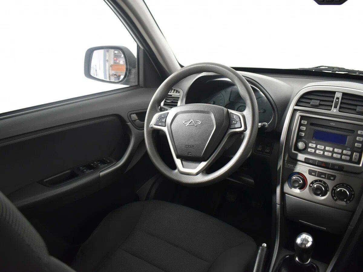 фото автомобиля 6