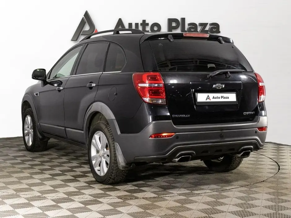 AutoPlaza
