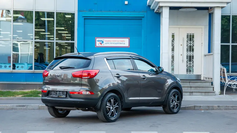 AutoPlaza