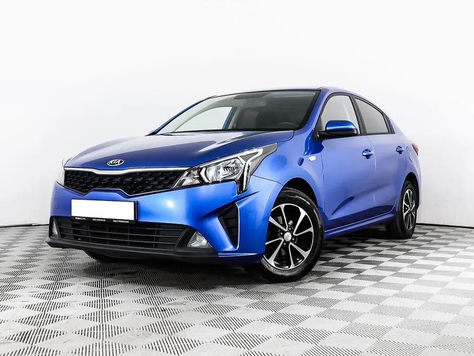 «Авто на Неве»