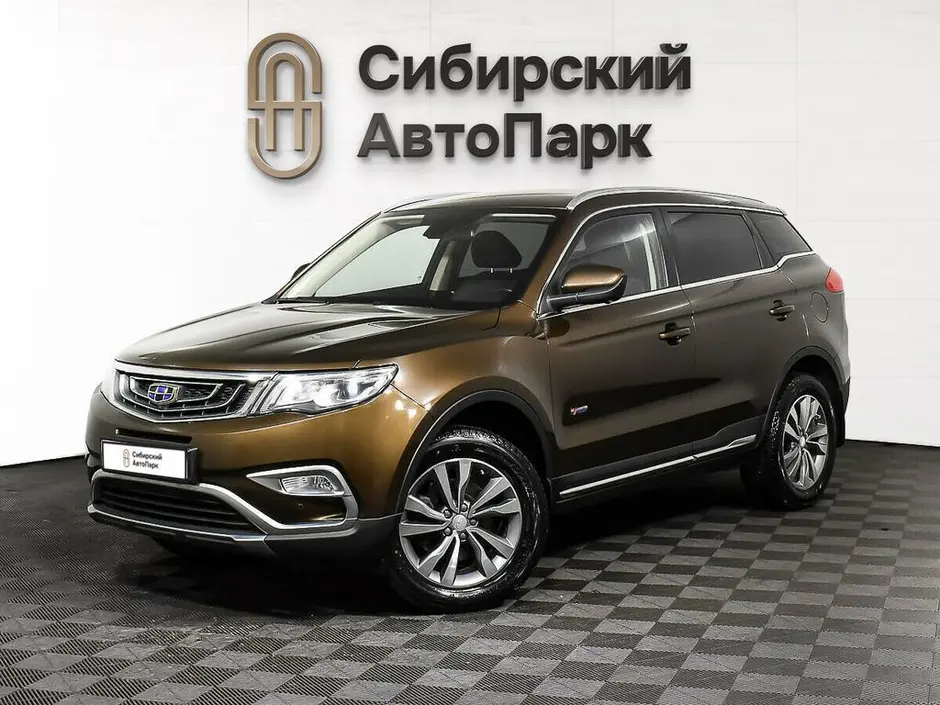 фото автомобиля