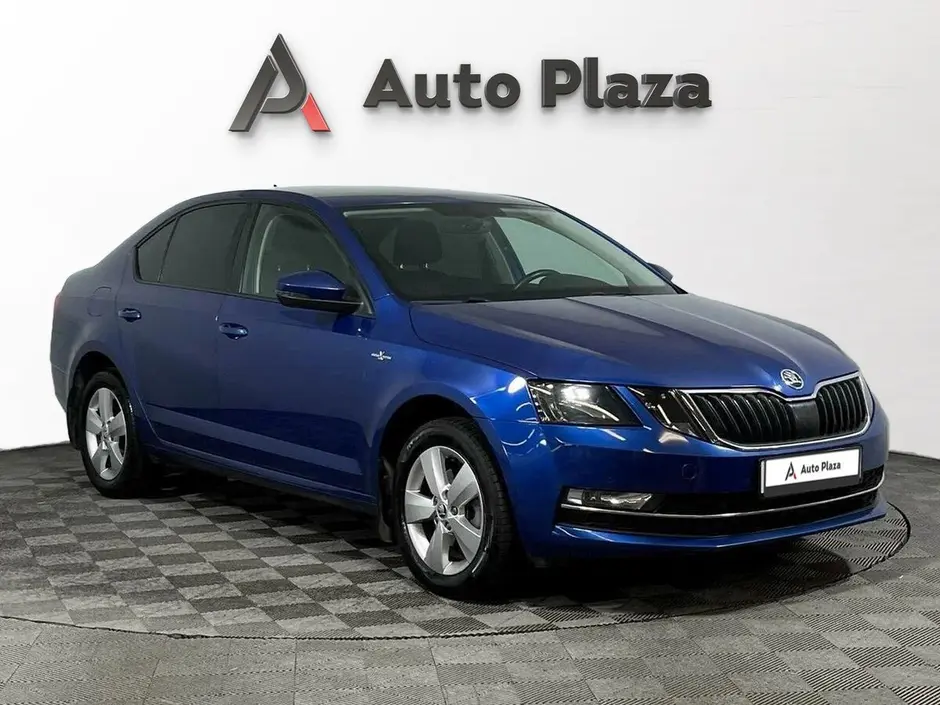 AutoPlaza