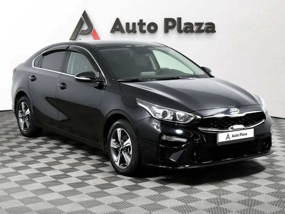 AutoPlaza