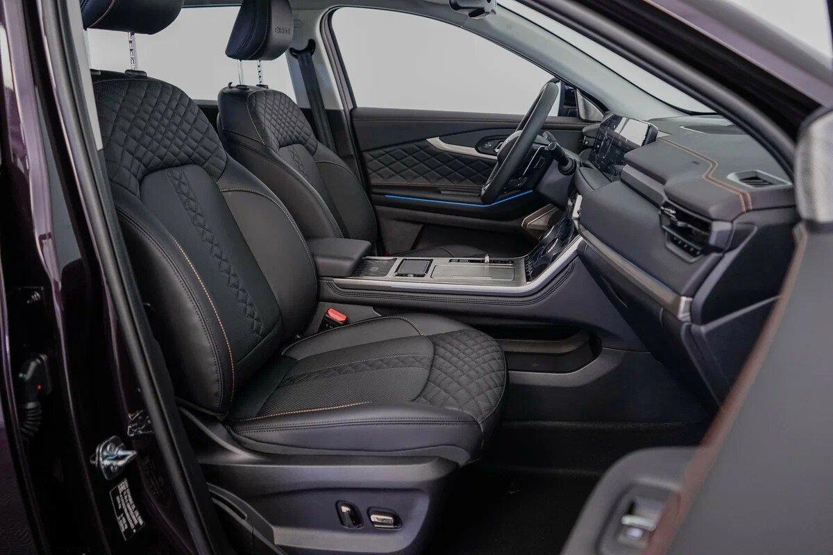 фото автомобиля 8