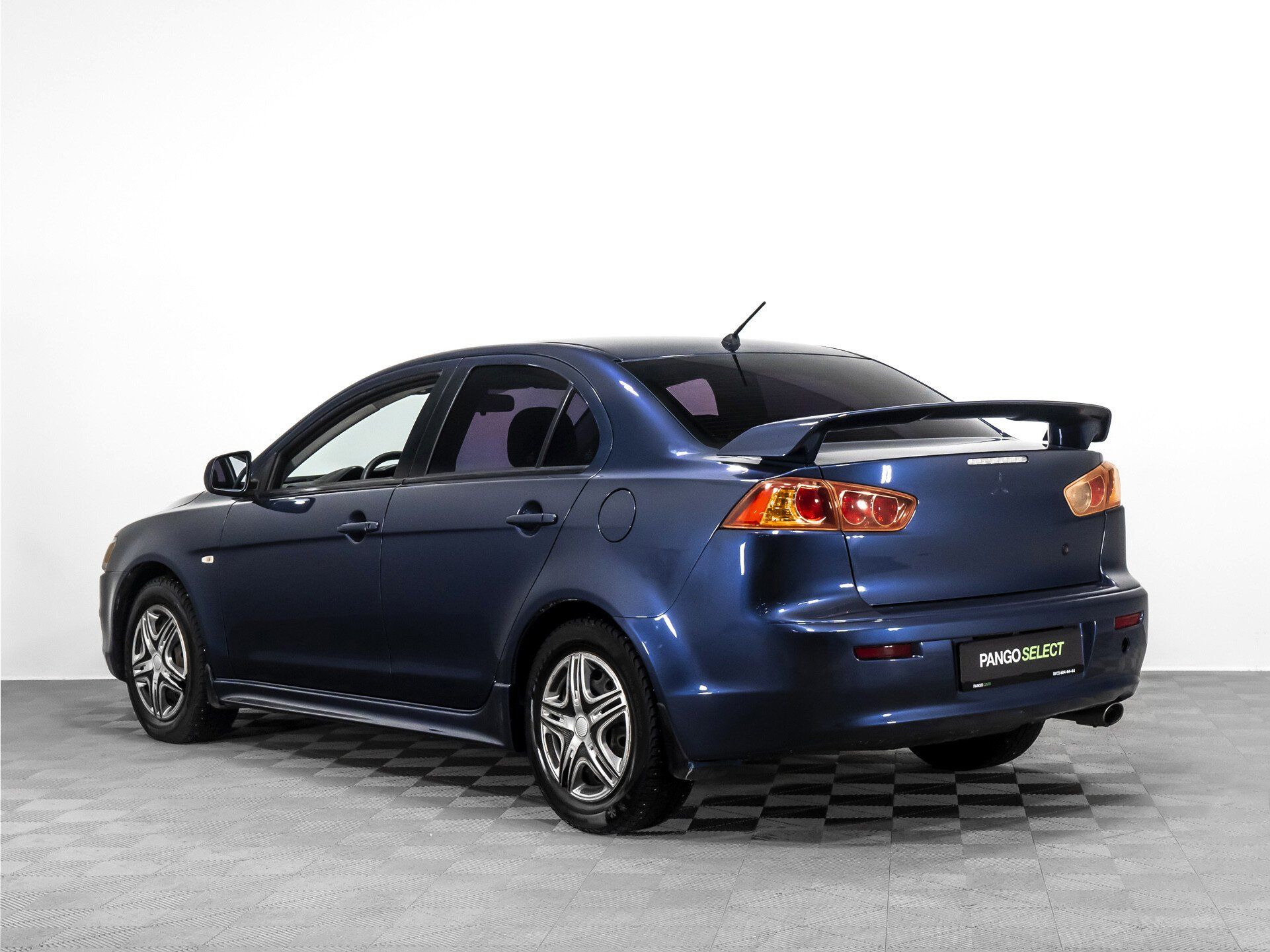 фото автомобиля 3